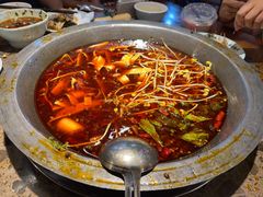 -匠岳·王宝器麻椒鱼(都江堰店)
