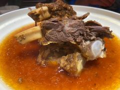-西贝莜面村(当代商城店)