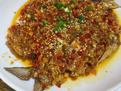 -回家吃饭·地道南昌菜(建德观总店)