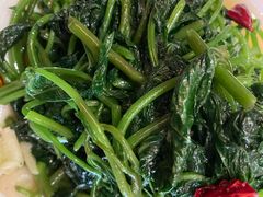 -文新茶馆·喝毛尖茶·品信阳菜(黄河南路店)