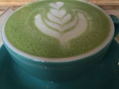 -古耳咖啡(北锣店)
