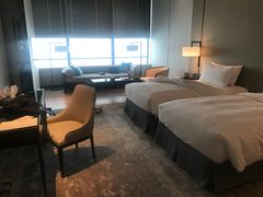 -长沙尼依格罗酒店