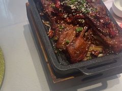 -老妈菜馆(建设街店)