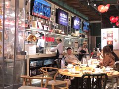 -陈鹏鹏潮汕菜(欢乐海岸 海边景观店)
