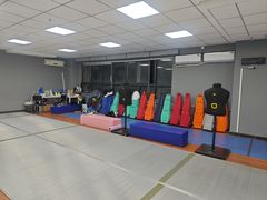 -北京阳铭国际击剑俱乐部