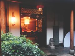 门面-不倒翁·徽天下名菜楼(马鞍山路店)