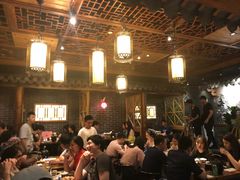 -Mountain House East Village 川山甲