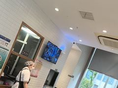 -小杨生煎(香港名都店)