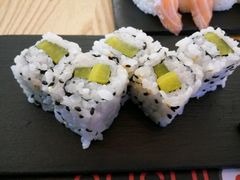 -Sushi Love 创意寿司(丽影广场店)