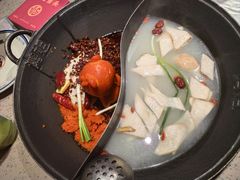 -鸿姐老火锅·传统炒料(上海旗舰店)