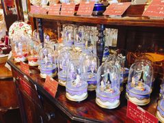 -小樽八音盒堂(手工制作体验馆店)