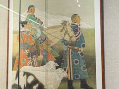 -内蒙古美术馆