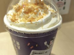 暖暖奶香紫米-一只酸奶牛(时代天街A馆店)