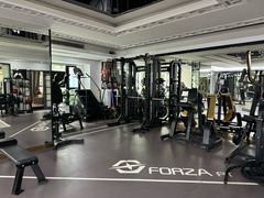 -简·无界健身工作室·运动康复·体态(石厦店)