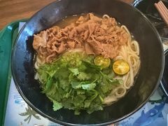 -雨林餐厅(长隆海洋王国店)