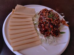 -老牌坊鲁菜名店(宽厚里店)