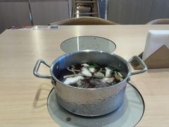 -呷哺呷哺 黄金牧场 (新辰里学清路店)