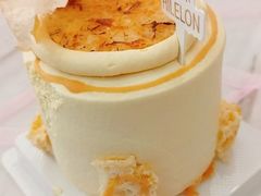 -喜利来动物奶油生日蛋糕(黄金大厦店)