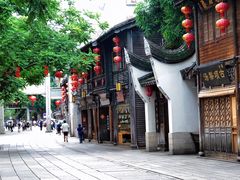 -三坊七巷历史文化街区