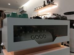 -GOOD好事咖啡(会展城店)