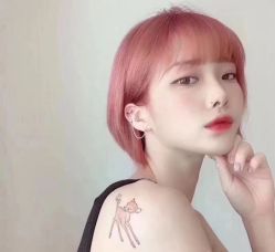 -和良形象