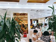 -岭南海晏楼(东晓南店)