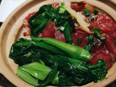 -华记煲仔华·煲仔饭(市桥易发店)