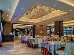 -东方御宴海鲜酒楼(棕泉酒店)