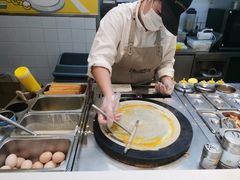 -2颗鸡蛋煎饼(北京路天河城店)