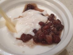 手工酸奶-伊祥·敦煌楼