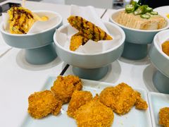 -池奈·咖喱蛋包饭(熙地港店)