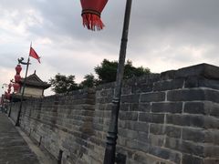 -西安城墙·碑林历史文化景区