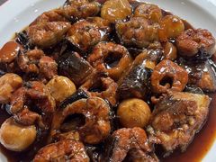 -金典银峰老鹅馆·昆山菜(亭林公园店)