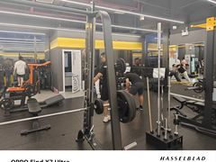 -FEELINGME乐刻私教馆·健身(大融城店)