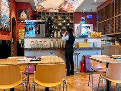 -安妮意大利餐厅(世贸天阶店)