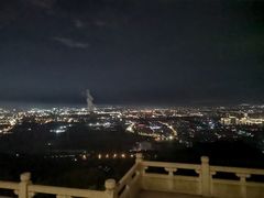 -杭州半山国家森林公园