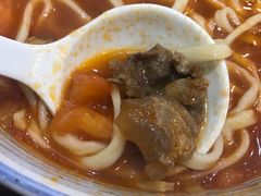 -陈八两面家(华孚写字楼店)