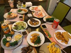 -科尔海悦酒店樱之河日本料理(清河东路店)