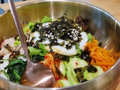 -OPPA HOUSE 韩国欧巴餐厅·韩国菜(北京路店)