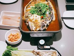 -半天妖烤鱼(大兴大悦春风里店)