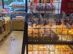 -味多美蛋糕(亚非大厦店)