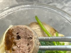 -阿娟牛肉丸·手打牛肉丸·现做现卖