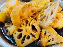 -双流老妈兔头(总店)