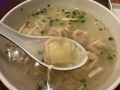 -东泰祥生煎馆(陕西南路店)