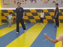 -HELLO功夫(印象城店)