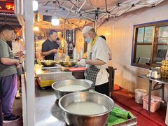 -正宁路小吃夜市