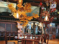 -百鱼庄(仙葫店)