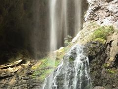 -百漈沟生态旅游景区