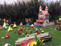 -安徒生童话乐园