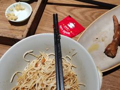 -李百蟹·江南蟹黄面·河景餐厅(夫子庙总店)